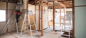 Entreprise de rénovation de la maison et de rénovation d’appartement à Domvallier